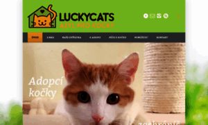 Luckycats.cz thumbnail