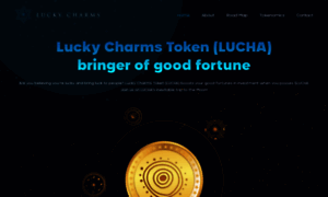 Luckycharms.me thumbnail
