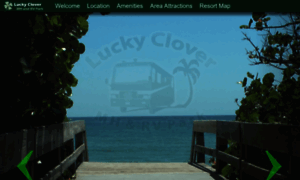 Luckycloverrv.com thumbnail