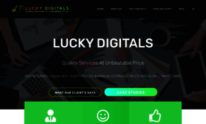 Luckydigitals.com thumbnail