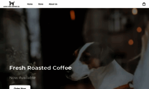 Luckydogcoffeeco.company.site thumbnail