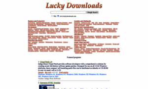 Luckydownloads.com thumbnail