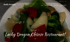 Luckydragonsalemnh.com thumbnail