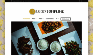 Luckydumpling.ch thumbnail
