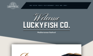 Luckyfish.co thumbnail