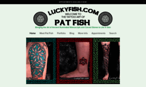 Luckyfish.com thumbnail
