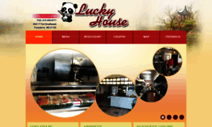 Luckyhousepasadena.com thumbnail