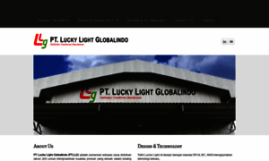 Luckylight.co.id thumbnail