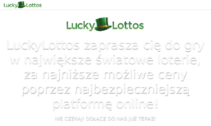 Luckylottos.hu thumbnail