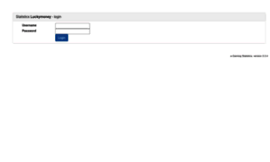 Luckymoney-stats.v1t.eu thumbnail