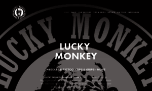 Luckymonkey.de thumbnail