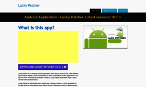 Luckypatcher.net thumbnail