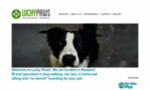 Luckypawsri.com thumbnail