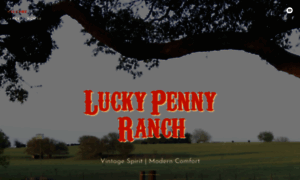 Luckypennyranchtx.com thumbnail