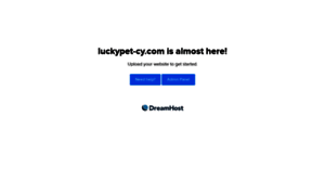 Luckypet-cy.com thumbnail