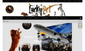 Luckypet.com.tr thumbnail