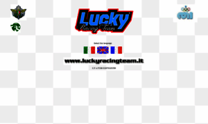 Luckyracingteam.it thumbnail