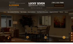 Luckysevenfloor.com thumbnail