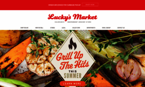 Luckysmarket.com thumbnail