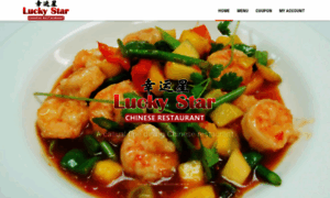 Luckystarnc.com thumbnail