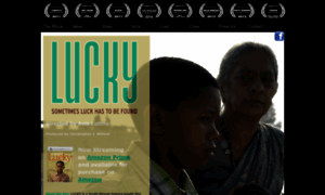 Luckythemovie2011.com thumbnail