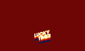 Luckytimes.in thumbnail