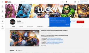 Luckytv.pl thumbnail