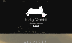 Luckywabbit.com thumbnail
