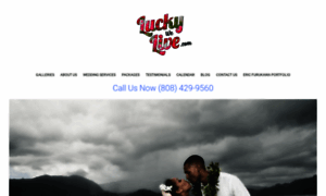 Luckywelive.com thumbnail