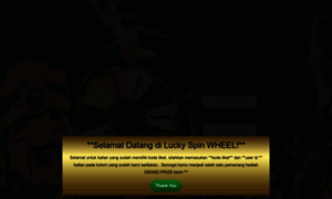 Luckywheel.club thumbnail