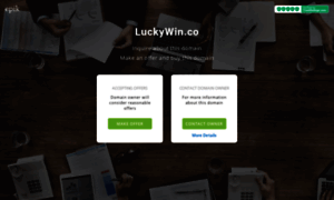 Luckywin.co thumbnail