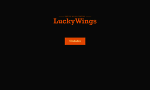 Luckywings.com.mx thumbnail