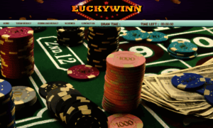 Luckywinn.com thumbnail