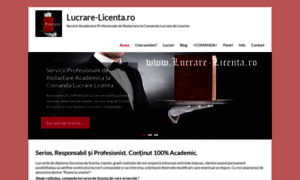 Lucrare-licenta.ro thumbnail