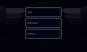 Lucrecia.com thumbnail