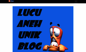 Lucu-aneh-unik.blogspot.com thumbnail