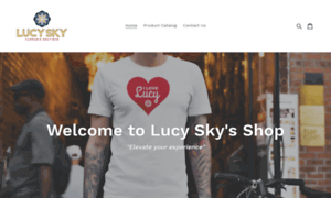 Lucy-sky-cannabis-boutique.myshopify.com thumbnail