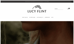 Lucyflintjewellery.co.uk thumbnail