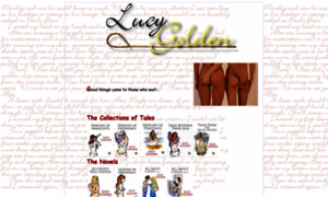 Lucygolden.co.uk thumbnail