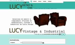 Lucyretrochic.com thumbnail