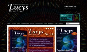 Lucys-magazin.com thumbnail