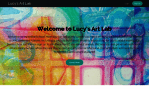 Lucysartlab.com thumbnail