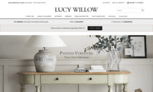 Lucywillow.co.uk thumbnail