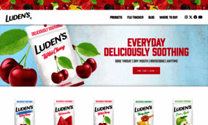 Ludens.com thumbnail