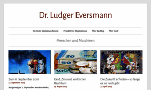 Ludger-eversmann.de thumbnail