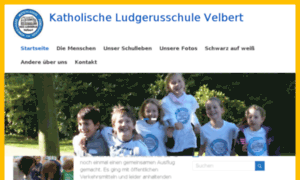 Ludgerusschule-velbert.de thumbnail