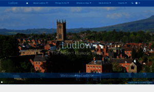 Ludlow.org.uk thumbnail