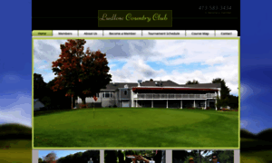 Ludlowcountryclub.org thumbnail