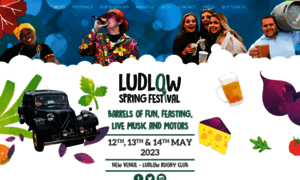 Ludlowspringfestival.co.uk thumbnail