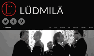 Ludmila.fr thumbnail